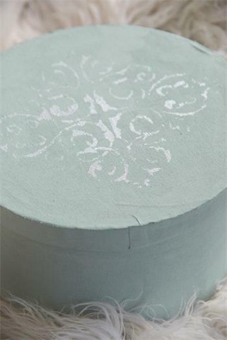 Dusty Green - 100ml