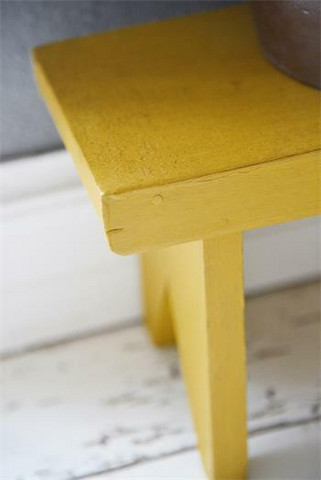 Warm Yellow - 100ml