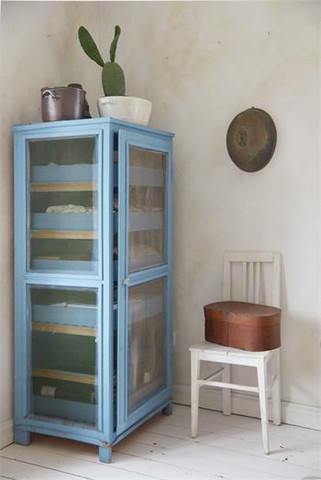 Dusty Blue - 100ml