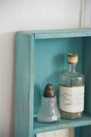 Old Turquoise - 100ml