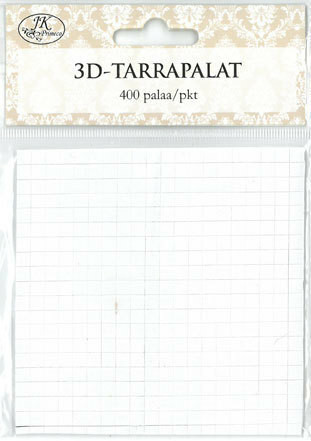 3D-tarrapala 2mm