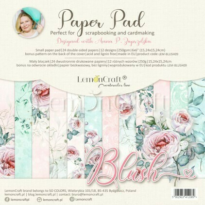Lemongraft Paperikko-Lullaby