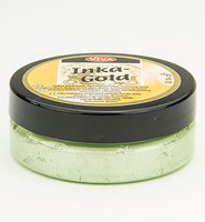 Inka Gold, vahapasta mintunvihreä