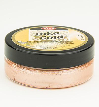 Inka Gold, vahapasta / Aprikoosi