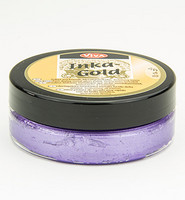 Inka Gold, vahapasta /Violetti