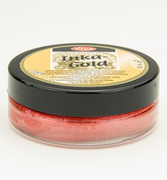 Inka Gold, vahapasta /Lava Punainen