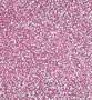 Foam Light Rose Glitter