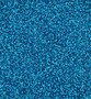 Foam Blue Glitter
