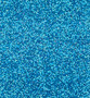 Foam Turquoise Glitter