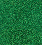 Foam Moss Green Glitter