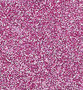 Foam Rose Glitter
