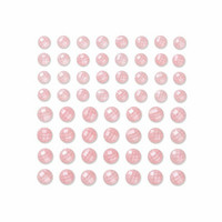 Timanttitarra vaalea pinkki