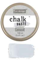 Redesign Chalk Paste 100 ml - Sementti