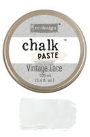 Redesign Chalk Paste100ml - Vintage Lace