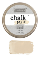 Redesign Chalk Paste 100 ml - Sand