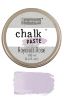Redesign Chalk Paste 100 ml - Dusty Plum