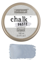 Redesign Chalk Paste 100 ml - Gravel