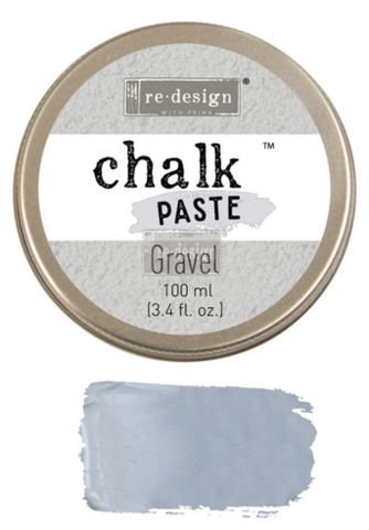 Redesign Chalk Paste 100 ml - Gravel