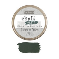 Redesign Chalk Paste 100 ml - Crescent Green