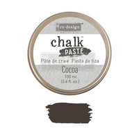 Redesign Chalk Paste 100 ml - Cocoa