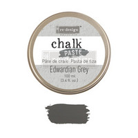 Redesign Chalk Paste 100 ml - Edwardian Grey