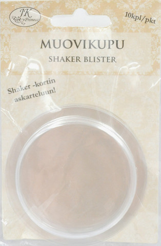 Muovikupu