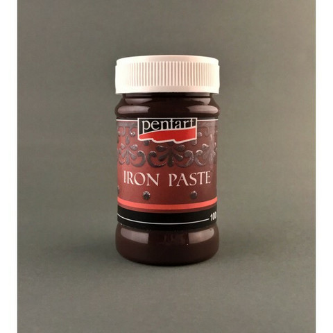 Rautapasta 100 ml