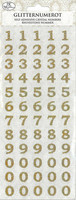 Glitternumerotarra kulta