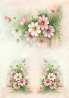Fabrika Decoru; decoupage paperi