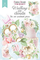Fabrika Dekoru Walking on clouds