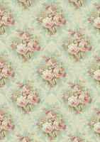Fabrika Decoru; decoupage paperi 8