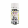 Sequins Stars, hopea
