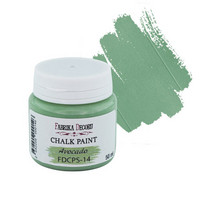 Fabrika - kalkkimaali Avocado /50 ml