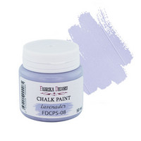 Fabrika - kalkkimaali Lavender /50 ml