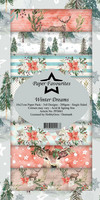 Paperisarja Favourites Slim Card 