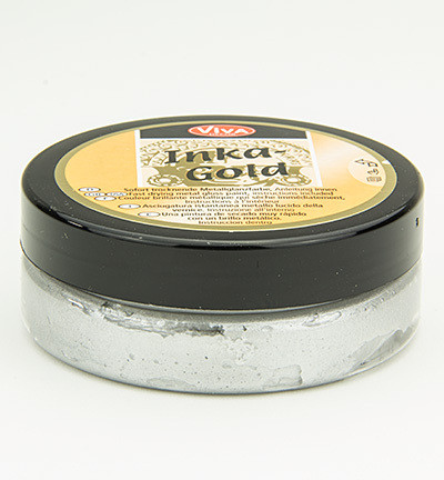 Inka Gold, vahapasta /Silver