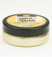 Inka Gold, vahapasta / Vanha Silver