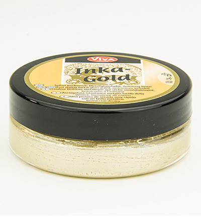 Inka Gold, vahapasta / Vanha Silver