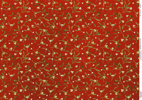 Fabrika Decoru; decoupage paperi /  5