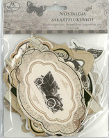 Askartelukuvat Nostalgia