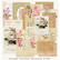 Lemoncraft  House Of Roses Ephemera kortit