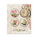 Lemongraft House Of Roses Buttons