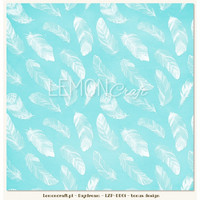 Lemongraft paperisarja Daydream