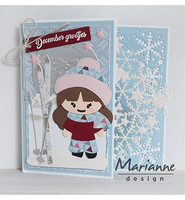 Stanssi Marianne desing