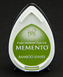 InkPad-Bamboo Leaves