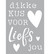 Sabluuna  Liefs