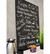 Viva Decor - Liitutaulumaali Burgundy punainen 500 ml