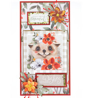 The Paper Boutique - Happy Days Paper paperikko