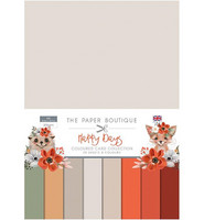 Happy Days Colour Card Collection