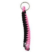 JOY GRAFTS Paracord nauhaa, 5m väri punainen